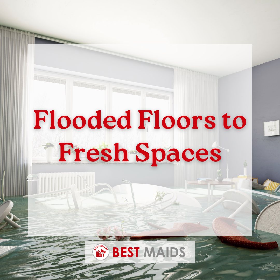 Expert Cleaning Solutions After Dubai Rain