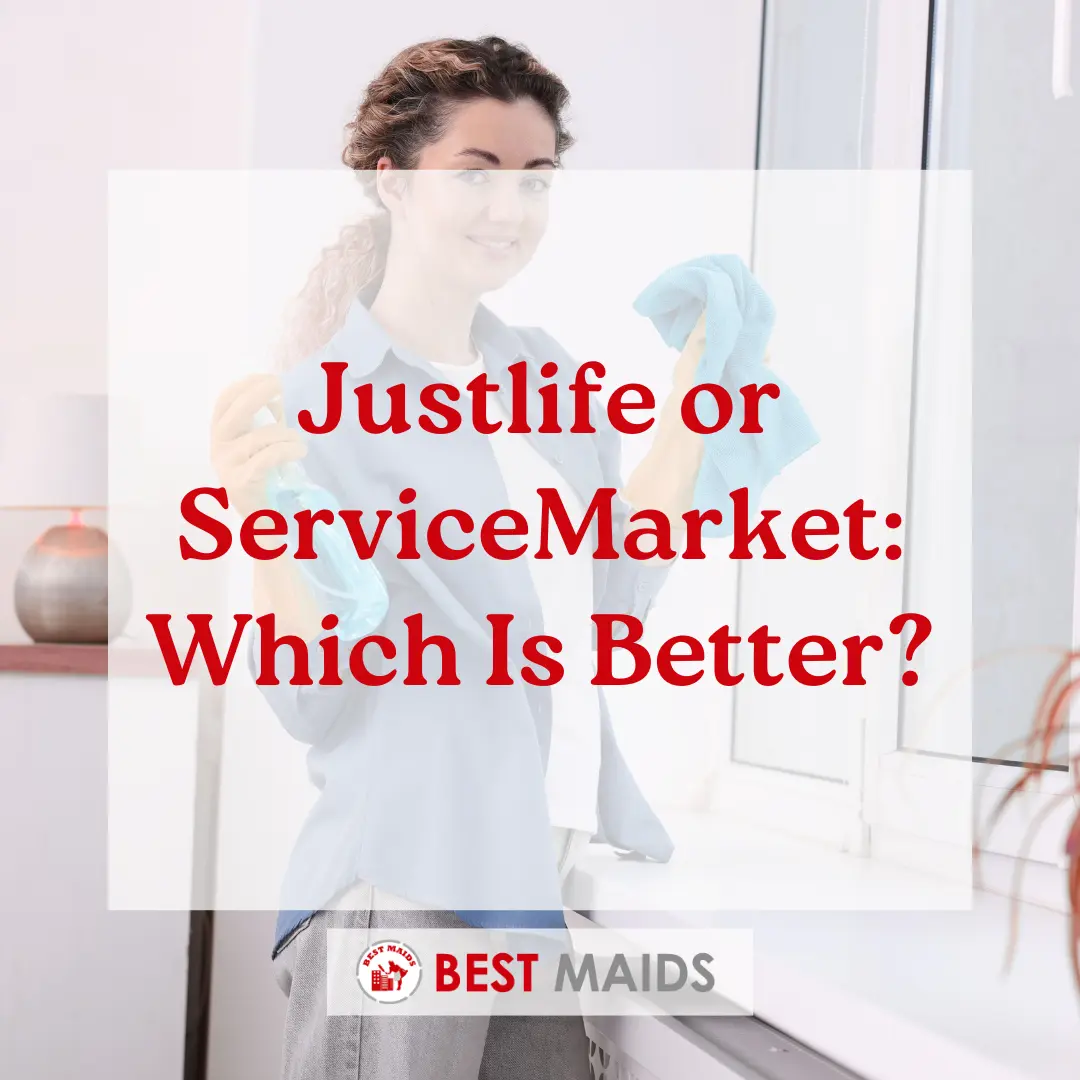 Justlife or ServiceMarket: Which Is Better?