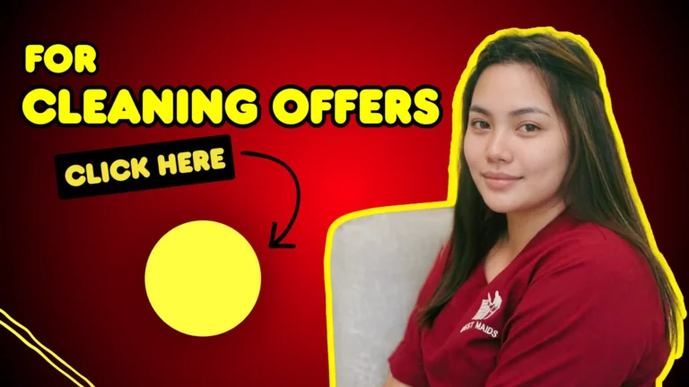 Cleaning Offers